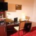Équipements de la chambre