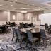 Salle de banquet