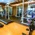 Salle de sport