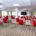 Espace de conférence