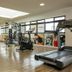 Salle de sport
