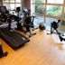 Salle de sport