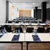 Espace de conférence