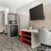 Équipements de la chambre