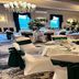 Salle de banquet