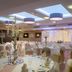 Salle de banquet