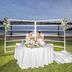 Salle de banquet