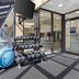 Salle de sport