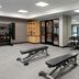 Salle de sport