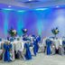 Salle de banquet