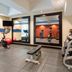 Salle de sport