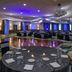 Salle de banquet