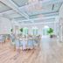 Salle de banquet