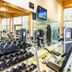 Salle de sport