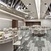 Salle de banquet