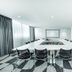 Espace de conférence