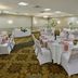 Salle de banquet