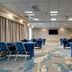 Espace de conférence