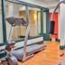 Salle de sport