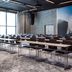 Espace de conférence
