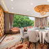 Salle de banquet