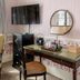 Équipements de la chambre