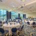 Salle de banquet