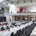 Salle de banquet