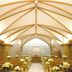 Salle de banquet