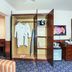 Équipements de la chambre
