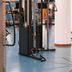 Salle de sport
