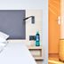 Équipements de la chambre