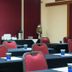 Espace de conférence