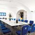 Espace de conférence