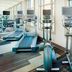 Salle de sport