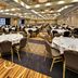 Salle de banquet
