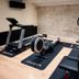 Salle de sport