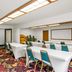 Espace de conférence
