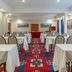 Salle de banquet
