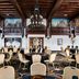 Salle de banquet