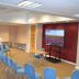 Espace de conférence