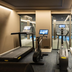 Salle de sport