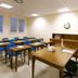 Espace de conférence