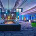 Salle de banquet