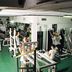 Salle de sport