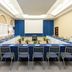 Espace de conférence