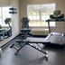 Salle de sport