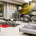 Salle de sport