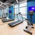 Salle de sport