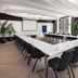 Espace de conférence